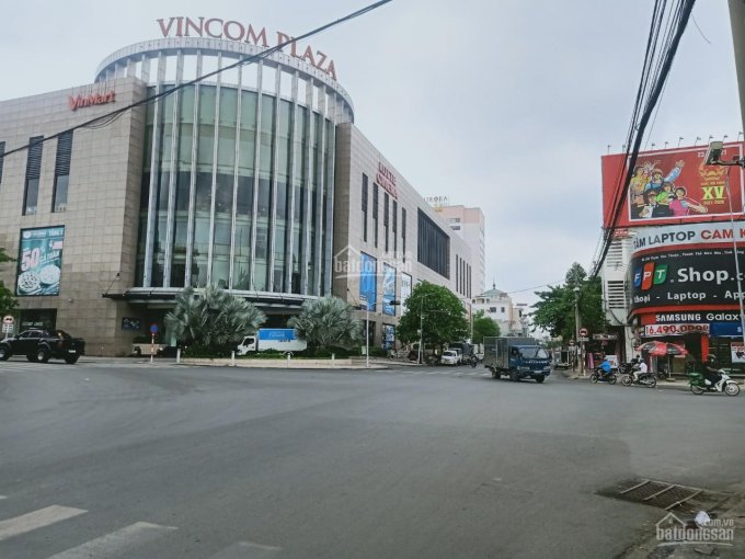 Bán nhà mặt tiền 1 trệt 1 lầu Phạm Văn Thuận, cách Vincom 100m, chỉ 14 tỷ