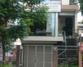 (Siêu hot) Chính chủ bán nhà mặt phố 5 tầng có thang máy tại số 114 phố Việt Hưng, Long Biên Hà Nội
