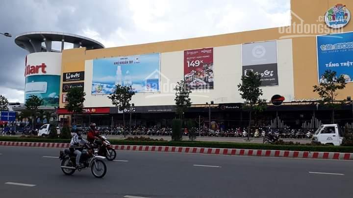 Bán nhà mặt tiền đường Mậu Thân đối diện siêu thị Lotte 218m2 đất giá đầu tư, LH 0909491373