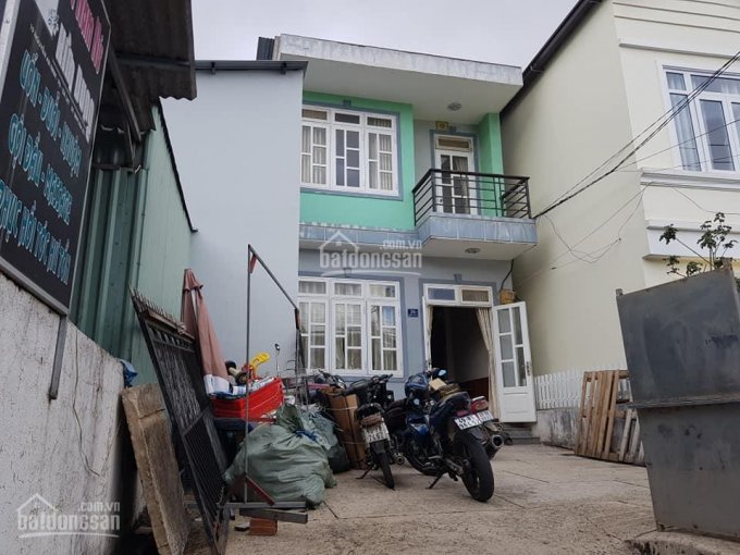 Bán gấp nhà kinh doanh mặt tiền đường Nguyễn An Ninh, Đà Lạt 300m2