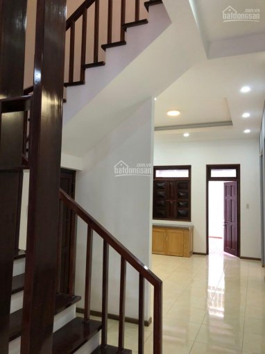 Nhà 3 tầng mặt tiền A6 TĐC VCN Phước Hải mới đẹp giá 4,6 tỷ