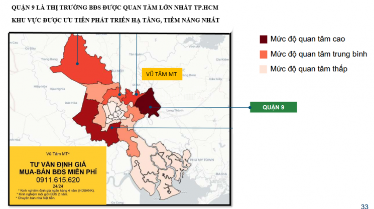 Bán nhà mặt tiền Lê Văn Việt, ngay chợ nhỏ gần Vincom, kinh doanh sầm uất, 400m2/ 39 tỷ