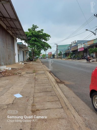 Cần bán nhà và kho mặt tiền đường Trần Phú