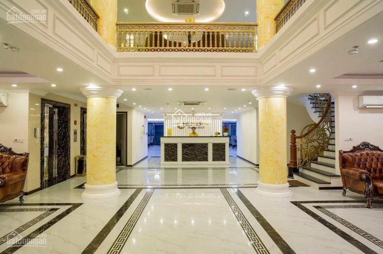 Bán khách sạn 4 sao 91 Hồ Xuân Hương, Ngũ Hành Sơn, Đà Nẵng, giá 78 tỷ