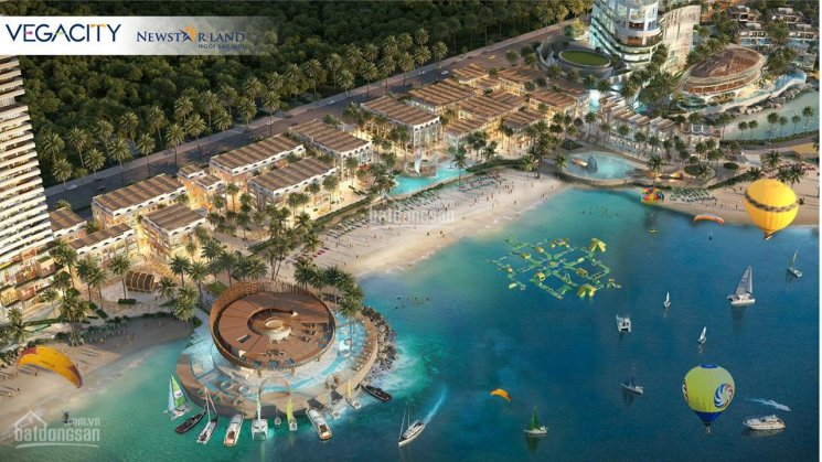 Suất nội bộ nhà phố thương mại Vega City Nha Trang, giá gốc, view biển thoáng,thanh khoản linh hoạt