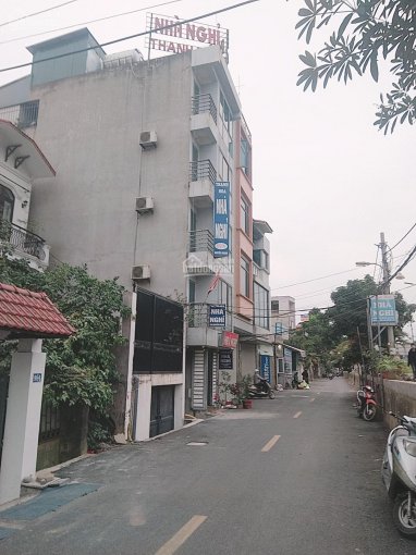 Siêu rẻ - mặt phố Nguyễn Khoái - 31m2 - kinh doanh đỉnh - đường ô tô tránh - 3.7 tỷ