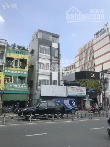Bán nhà mặt tiền Chu Văn An, Bình Thạnh, DT 4.2x20m, CN 84m2, HĐT 50tr giá chỉ 17.5 tỷ