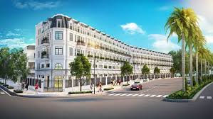 Cần bán nhà phố thương mại 2 mặt tiền Đồng Văn Cống và Lâm Quang Ky 520m2, giá 39 tỷ, 0908113111