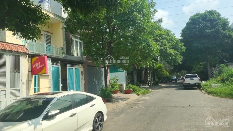 Quá rẻ căn nhà mặt tiền NB Lê Thị Riêng đối diện UBND Q. 12, 5x20m 5.5 tỷ TL. LH: 0938600993 y hình