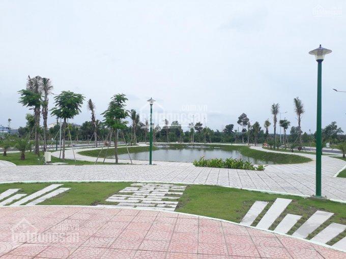 Bán Tiến Lộc Garden 90m2 ngay chợ Long Thọ giá chỉ 1,680 tỷ đã bàn giao nền, đầu tư sinh lời ngay