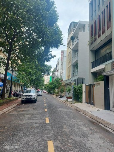 Bán đất An Phú An Khánh khu B (115m2) nền 481 gần siêu thị Big C An Phú giá bán 175 triệu/m2