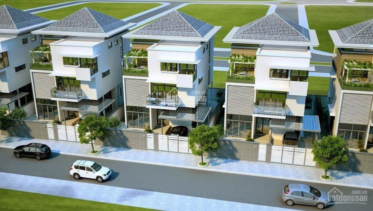 Bán nhanh lô đất biệt thự 300m2 KĐT Quảng Phú. LH: 0889.238.236