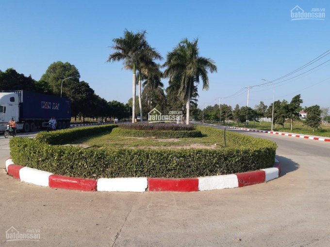 Chính chủ kẹt tiền bán gấp lô đất thuộc KDC Phú An Thạnh 100m2 có thương lượng