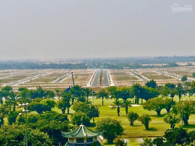 Chuyên bán đất nền Biên Hòa New City sổ đỏ thổ cư 100% giá 15tr/m2 hạ tầng hoàn thiện, 0902930980