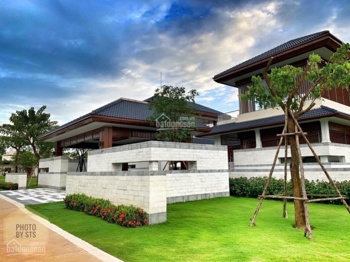 Bán 7 suất nội bộ đất nền - đảo Đại Phước, KĐT Swan Bay, Nhơn Trạch, Đồng Nai, giá nội bộ 15 tr/m2