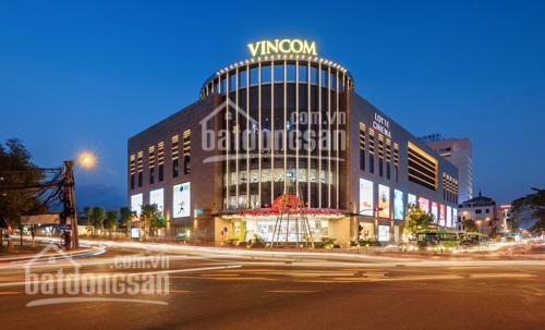 Bán gấp lô đất The Mall City ngay ngã tư 550, giá chỉ 1tỷ550, DT: 75m2, SHR, DT: 0909814383 Nhân