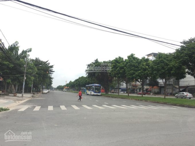 Bán nhà cấp 4 góc 2MT đường Vành Đai Trong, KDC Tên Lửa, 4x23m, giấy đỏ. LH 0934156069
