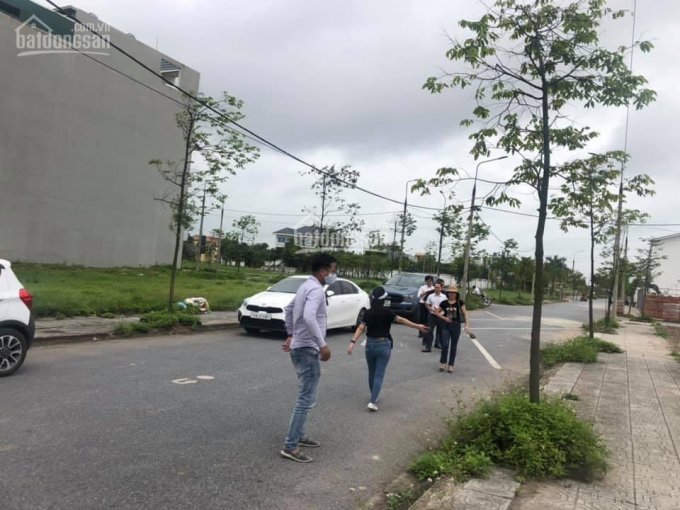 Bán đất lô đất cạnh khe thoáng khu đô thị Trái Diêm 2