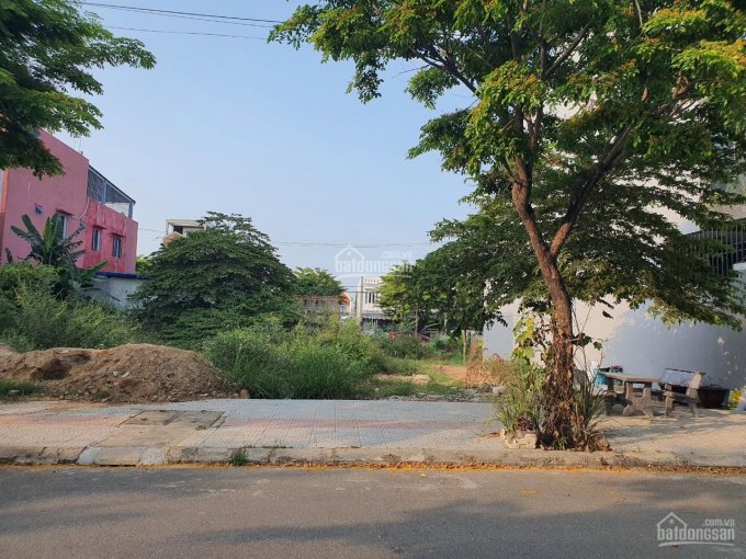 Bán lô đất Diệp Minh Châu Block B1.19 hướng Tây Nam giá rẻ, Hoà Xuân, Cẩm Lệ