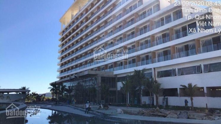 Cần bán lô đất 108m2 trong khu đô thị FLC Luxcity Quy Nhơn, giá đất 10.5 triệu/m2 LH 0902667084