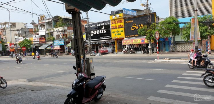 Chính chủ cần bán nhà mặt tiền quận Liên Chiểu, Đà Nẵng