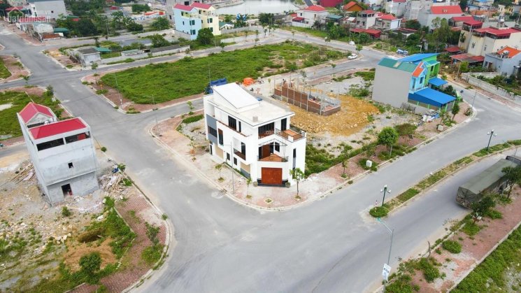 Bình Lục New City nơi điểm đến cho những nhà đầu tư thông thái