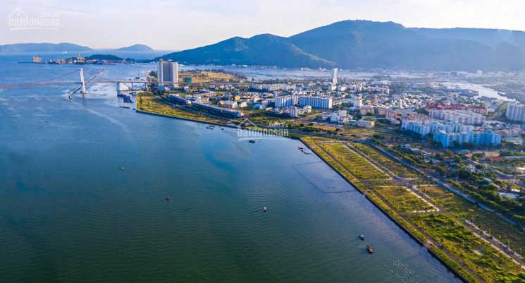 Chính Chủ sang lại nhà 2 mặt tiền view sông Hàn,Trung tâm Thành Phố Đà Nẵng