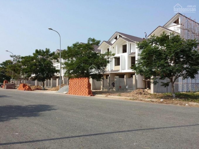 Chỉ 4,2tr/m2 sở hữu nền đất Sunflower City Nhơn Trạch Đồng Nai đã hoàn thiện hạ tầng, LH 0935373792