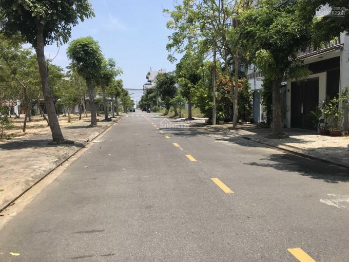 Chính chủ cần bán lô Lê Văn Thủ view công viên, Nam Việt Á
