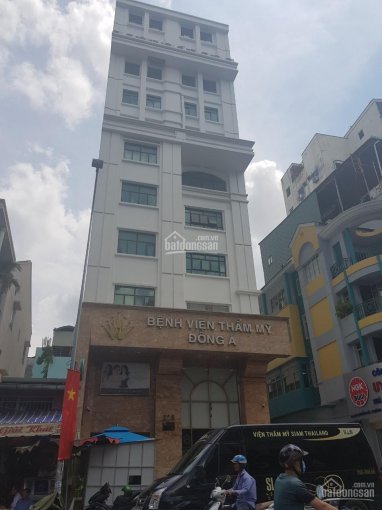 Bán nhà 3MT đường Bùi Thị Xuân P Bến Thành Q1, DT 4,5 x 20m, 5 lầu, HĐ thuê 90tr/ tháng 51.9 tỷTL