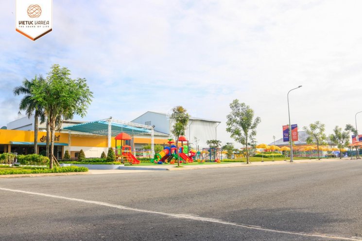 Khu đô thị Việt Úc Varea - Nơi đầu tư sinh lời an toàn và hưởng thụ cuộc sống an nhàn