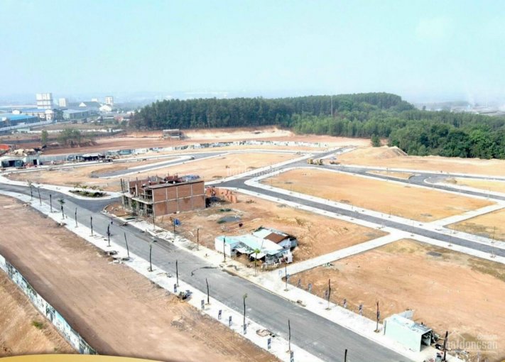 Khu đô thị kiểu mẫu PNR Estella