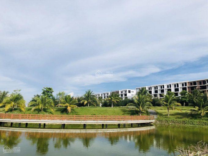 Cần bán lô đất 108m2 trong khu đô thị FLC Luxcity Quy Nhơn, giá đất 10.5 triệu/m2 LH 0902667084