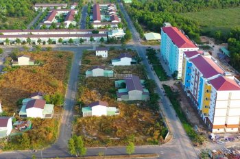 Đầu tư đất nền giá tốt nhất khu vực, 8.5 tr/m2, 100% thổ cư, DTA City Nhơn Trạch, Đồng Nai