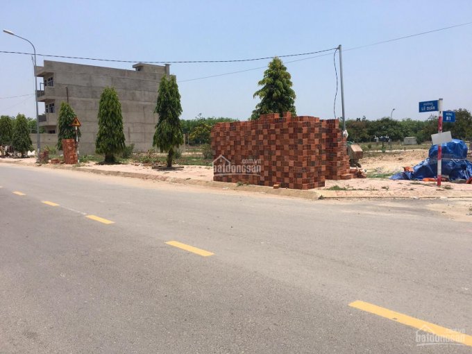 Bán đất MT Lê Duẩn, dự án Diamond Xã Đồi 61, Trảng Bom, Đồng Nai