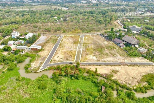 Chỉ 1.1 tỷ sở hữu lô đất ngay TP Biên Hòa Đồng Nai, cạnh KDL Sơn Tiên, KH được tặng IP 12 Promax