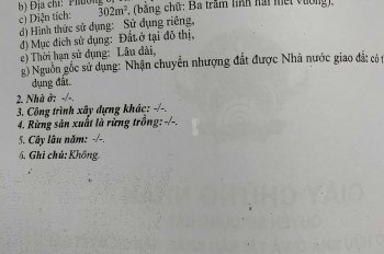 Lô góc D6 và N8 - Idico 2 mở rộng