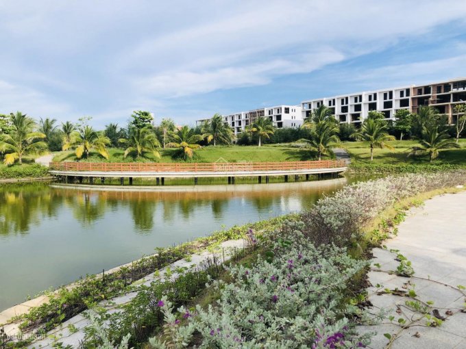 Cần bán lô đất 108m2 trong khu đô thị FLC Luxcity Quy Nhơn, giá đất 10.5 triệu/m2 LH 0902667084