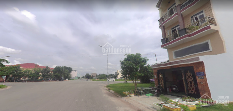 Cần bán lô đất trong KDC Bình Điền, phường 7, quận 8, giá 1.6tỷ/80m2, SHR, dân cư đông, 0707373509