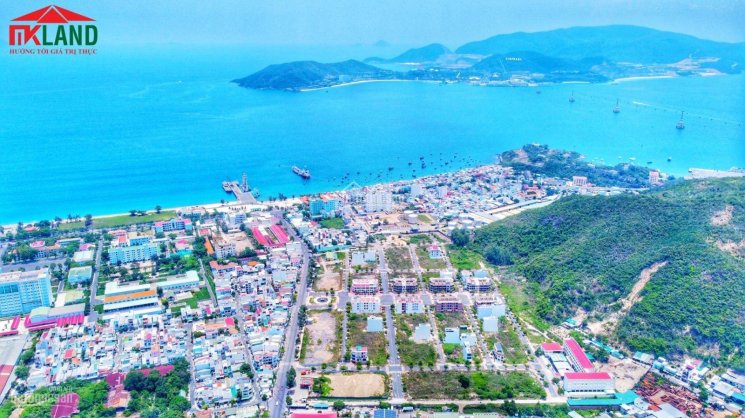 Mipeco tâm điểm nóng dành cho các nhà đầu tư, vị trí đắc địa thông ra biển Nha Trang chỉ 200m