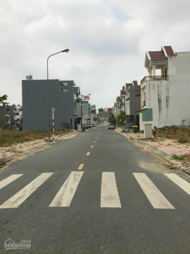 Bán gấp lô đất đường N15 KDC Biconsi gần trường PT Nguyễn Thị Minh Khai, SHR 90m2