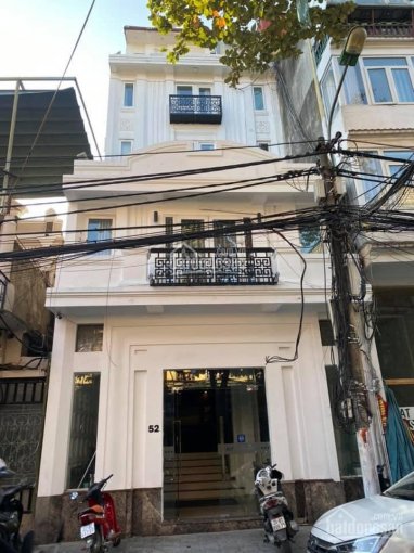 Bán nhà mặt phố Kim Mã, Giang Văn Minh quận Ba Đình 73m2, 33.5 tỷ thang máy vừa ở vừa kd nhà 2 mặt