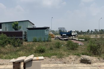 Chủ gửi lô đất B31 dự án Việt Nhân Vila Nguyễn Xiển, Trường Thạnh, TP. Thủ Đức, 2.85 tỷ