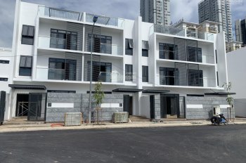 Cần bán căn nhà phố, dự án An Phú New City, LH: 0901 540 862