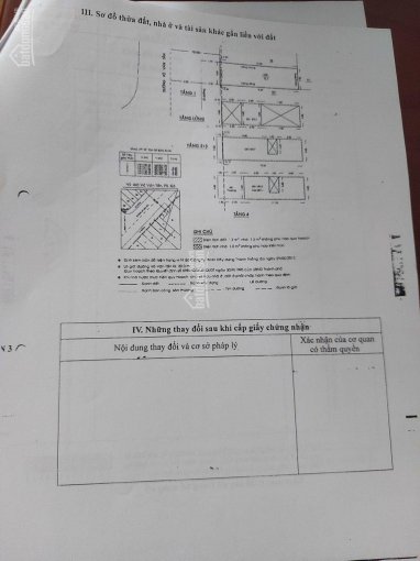 Kẹt tiền cần bán mặt tiền đường Võ Văn Tần, P5, Quận 3 (4.6 x 16m), giá 45 tỷ đoạn 2 chiều