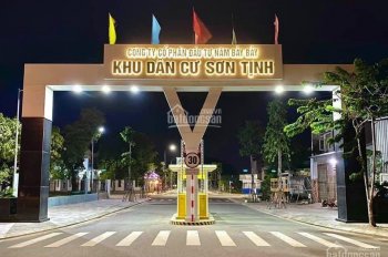 Mọi ngã đường đều dẫn về dự án KDC 577 Sơn Tịnh, nơi đáng sống bậc nhất tỉnh Quảng Ngãi. 10.7tr/m2