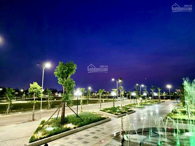 Mọi ngã đường đều dẫn về dự án KDC 577 Sơn Tịnh, nơi đáng sống bậc nhất tỉnh Quảng Ngãi. 10.7tr/m2