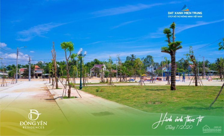 Đất nền chỉ 496 triệu ngay trung tâm hành chính xã Bình Dương, huyện Bình Sơn, Quảng Ngãi