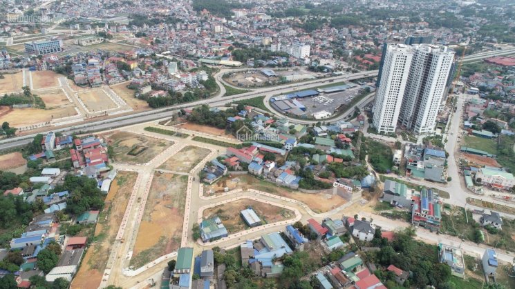 Thịnh Đán Residence - Cơ hội đầu tư tiềm năng tại Thái Nguyên