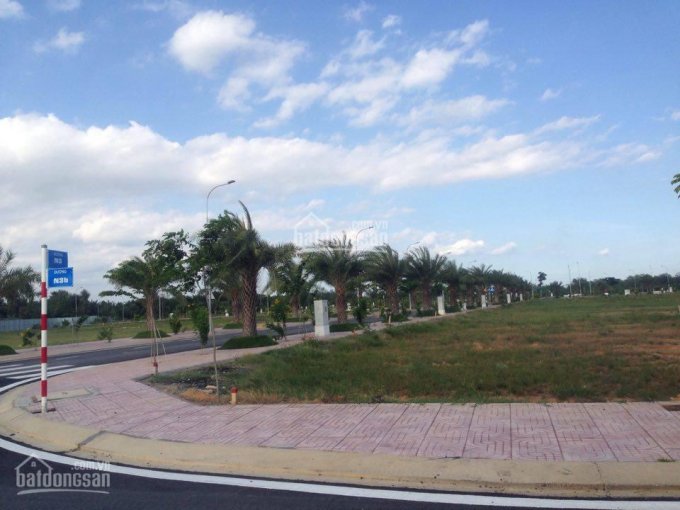 Dự án KDC Việt Nhân Villa Riverside Quận 9, MT Nguyễn Xiển giá gốc 2tỷ4, sổ riêng. LH 0907896678 vi